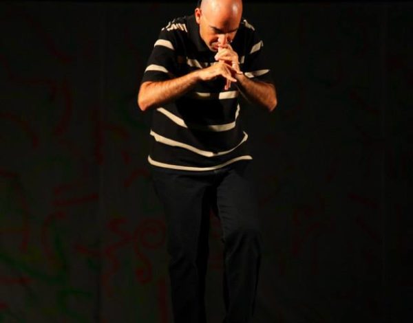 Shakespeare Suppergiù
